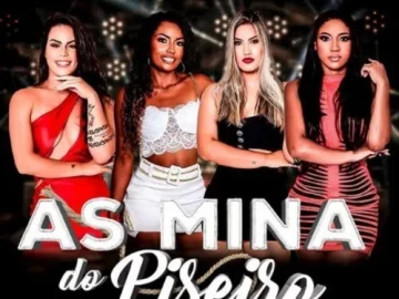 Download As Meninas do Pisseiro - 2026 - Forró da Roça