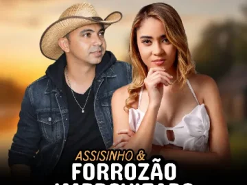 Download ASSISINHO & FORROZÃO IMPROVIZADO OUTUBRO 2026