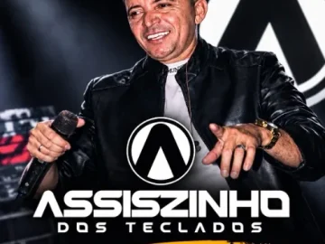 Ouvir e baixar CDs de Forró – Assiszinho dos Teclados – Atualizou 2026 Download Assiszinho dos Teclados - Atualizou 2026