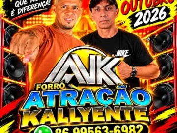 Download ATRAÇÃO KALLYENT - OUTUBRO 2026 - CD NOVO