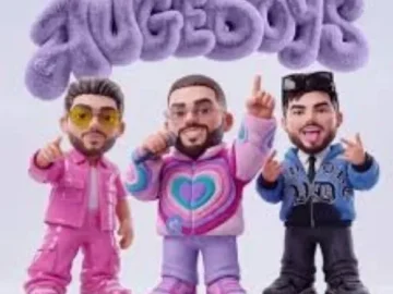 Download AUGEBOYS - EP 1