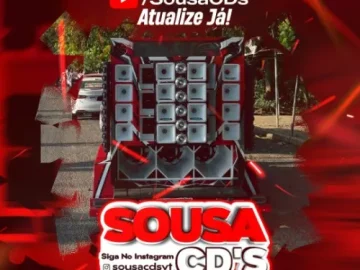Download AVIÕES DO FORRÓ 2007 PRA MÉDIOS PAREDÃO - Sousa CD's