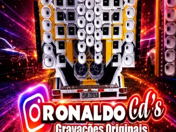 Download Aviões Do Forró Em Dom Pedro MA CD Vol.5 2007 _ronaldocds