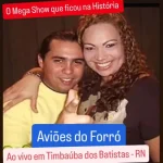 Ouvir e baixar CDs de Forró – Aviões Do Forró - Timbaúba Dos Batistas - RN - 2005 Download Aviões Do Forró - Timbaúba Dos Batistas - RN - 2005