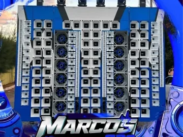Download AVULSA 2026 100% PAREDÃO MEDIO E GRAVE TEM E AQUI! @MARCOSCDSOF DE GUARACIABA CEARÁ