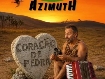 Download Azimuth - Coração De Pedra