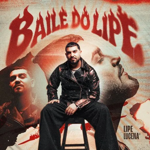 Download BAILE DO LIPE - Lipe Lucena