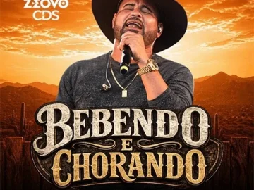 Download BANDA 100 PAREA ATUALIZOU I CD NOVO - Repertório SETEMBRO I 2026 I @ZEOVOCDS I ZEOVOCDS.SITE