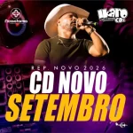 Download BANDA 100 PAREA REPERTÓRIO NOVO SETEMBRO 2026 - IKARO CDs MORAL