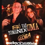 Download BANDA A LOBA - CD SÓ VAI TOMANDO UMA - 2026 - irochy CDS OFICIAL