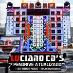 Download BANDA A LOBA OUTUBRO DE 2026 REMIX LUCIANO CDS