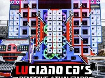 Download BANDA A LOBA OUTUBRO DE 2026 REMIX LUCIANO CDS