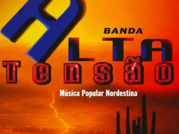 Download Banda Alta Tensão - Música Popular Nordestina (1998)