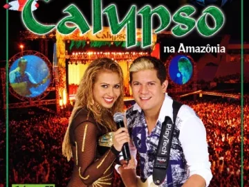 Download Banda Calypso - Volume 07 (Ao Vivo Na Amazônia) [2005]