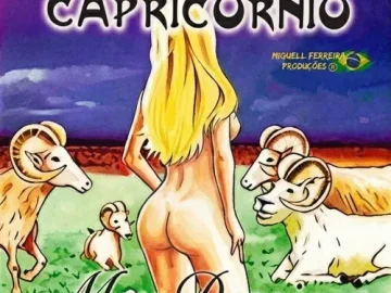 Download Banda Capricórnio 1998 - Meu Desejo