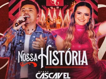 Download Banda Cascavel - Dvd Nossa História