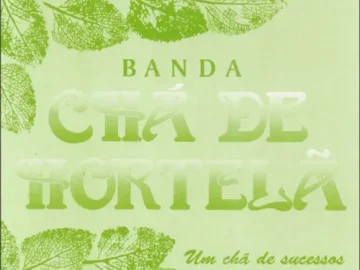 Download Banda Chá de Hortelã - Vol.02 (1994)