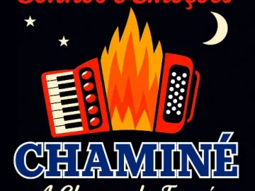 Download Banda Chaminé - Sonhos e Emoções (2000)