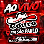 Download BANDA CHAPEU DE COURO AO VIVO EM SÃO PAULO