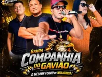 Download BANDA COMPANHIA DO GAVIÃO 2026