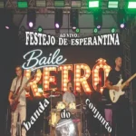 Download BANDA DO CONJUNTO AO VIVO NO FESTEJO DE ESPERANTINA SETEMBRO 2026