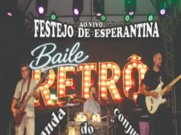 Download BANDA DO CONJUNTO AO VIVO NO FESTEJO DE ESPERANTINA SETEMBRO 2026