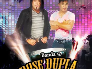 Ouvir e baixar CDs de Forró – BANDA DOSE DUPLA AO VIVO EM SÃO PAULO Download BANDA DOSE DUPLA AO VIVO EM SÃO PAULO