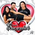 Download Banda Encantus - É Sério Vol. 3 (48 kHz, 320 kbps e AAC-LC)