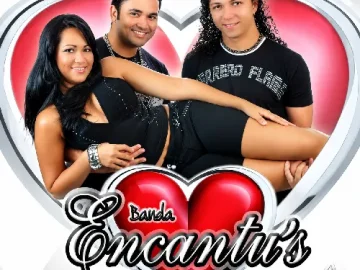 Download Banda Encantus - É Sério Vol. 3 (48 kHz, 320 kbps e AAC-LC)
