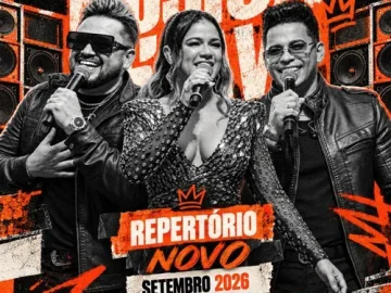 Download BANDA ENCANTUS - PROMOCIONAL SETEMBRO 2026