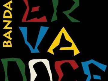 Download Banda Erva Doce 1995 - Deixou Sem Saída