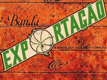 Download Banda Exportação 1994 - A Banda Que Toca O Seu Coração