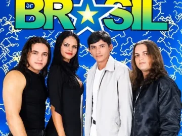 Download Banda Forró Brasil - Minha Vida