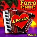 Download Banda Forró Chic - é Paixão
