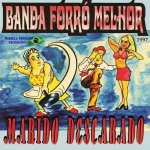 Download Banda Forró Melhor 1997 - Marido Descarado