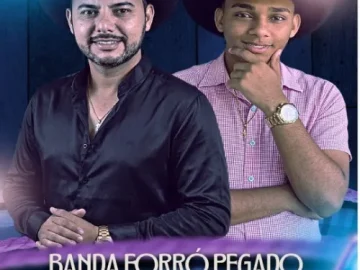 Ouvir e baixar CDs de Forró – banda forró pegado Download banda forró pegado