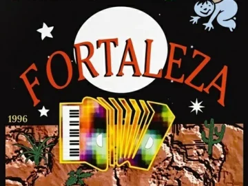 Download Banda Fortaleza 1996 - O Forte Do Forró