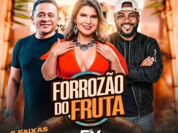Download BANDA FRUTA NATIVA - 2026 - AO VIVO FORROZÃO DO FRUTA