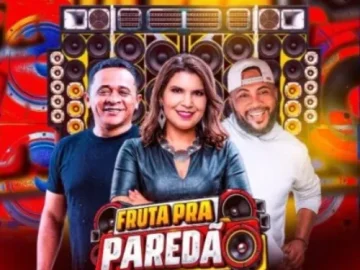 Download BANDA FRUTA NATIVA - 2026 - PRA PAREDÃO