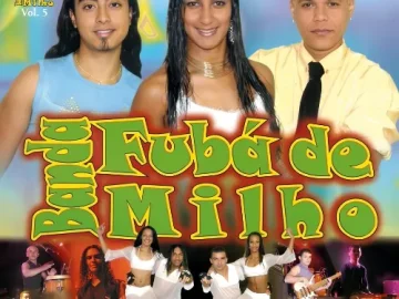Download Banda Fubá de Milho - Vol.05 (2003)