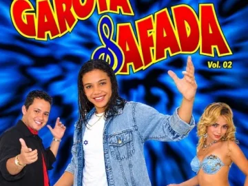 Download Banda Garota Safada - Volta Pra Mim Anjo Azul