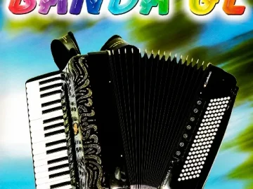 Download Banda GL - Simplesmente Forró (2001)