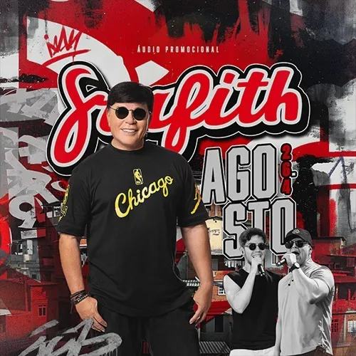 Download Banda Grafith - Promocional 2026.4 - Agosto
