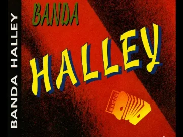 Download Banda Halley - Vol.01 - O Melhor do Forró (1997)