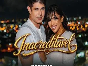 Download Banda karisma- Inacreditável