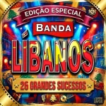 Download Banda Libanos - 26 Grandes Sucessos