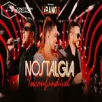 Download Banda Líbanos - Nostalgia Inconfundível - Outubro 2026 - Jonathan Corcino