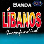 Download Banda Líbanos - O Que Passou Passou Vol.7