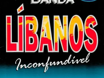 Download Banda Líbanos - O Que Passou Passou Vol.7