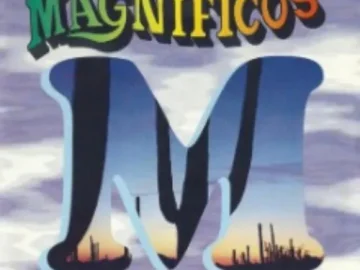 Download Banda Magnificos 1997 Me Usa